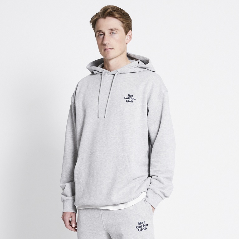 Printed hood "East"
